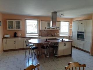 Villa au bord du lac - Saramon - 7