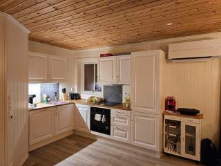 Flott hytte i Elgtrakket 9, 3864 Rauland Skisenter - Holtardalen - 6