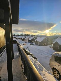 Flott hytte i Elgtrakket 9, 3864 Rauland Skisenter - Holtardalen - 3