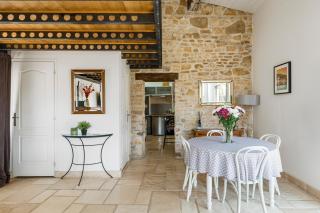 Gite du Beaujolais Lyonnais - Lissieu - 9