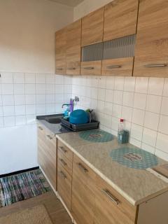 Vip Apartman Natura - Sarajevo - 6