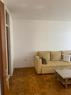 Vip Apartman Natura - Sarajevo - 9