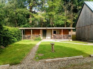 Birchwood Guest Lodge - Balmaha - 9