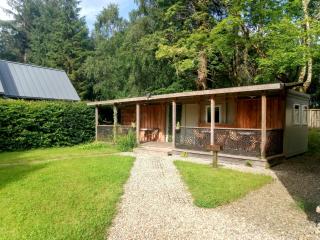 Birchwood Guest Lodge - Balmaha - 7