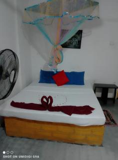 Rithu Homestay - Sigiriya - 8