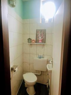 Ferienwohnung 1504 Stadtmitte 250 Meter entfernt - Bad Nauheim - 4