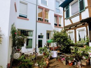 Ferienwohnung 1504 Stadtmitte 250 Meter entfernt - 0