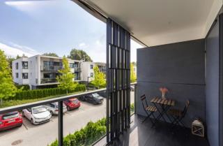 Luxury Apartment By The Beach - Gdynia - 2