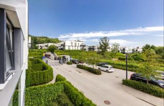Luxury Apartment By The Beach - Gdynia - 7