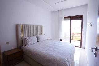 471 Martil Riad Sofia 2BR Apt - Martil - 0
