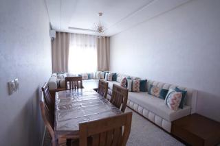 471 Martil Riad Sofia 2BR Apt - 6
