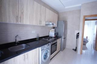 471 Martil Riad Sofia 2BR Apt - Martil - 5