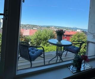 Tøttatoppen leilighet - Narvik - 3