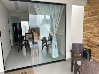 Casa em Carapibus, perto da praia - Conde - 6