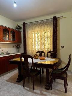 Mulla Apartment - Sarandë - 7