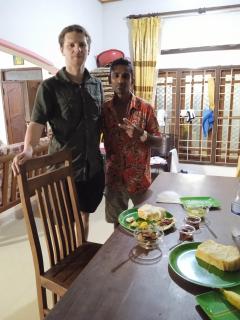 Dilanya Homestay - 3