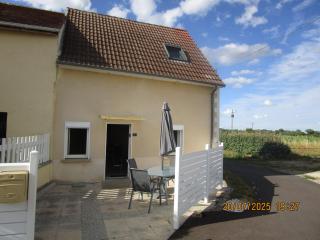 Gîte Les Sassiers - Saint-Firmin-sur-Loire - 0