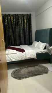 Uzuri Royale Apartment - Nairobi - 2