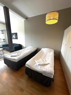 Jääskän Loma, Ratatie 3, asunto 2 - Kauhava - 5