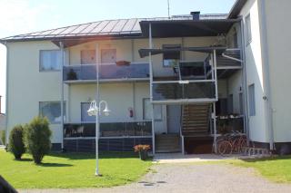 Jääskän Loma, Ratatie 3, asunto 2 - Kauhava - 1