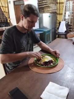 Dilanya Homestay - Habarana - 1