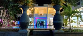 Mangroven River View Hotel - Bentota - 0