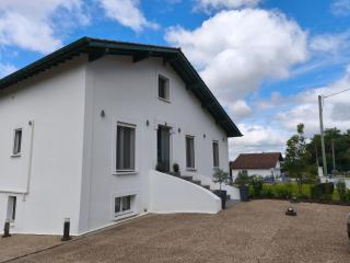 MAGNIFIQUE VILLA DE 250 m2 - Briscous - 0