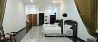 Mangroven River View Hotel - 3