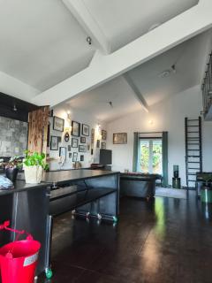 MAGNIFIQUE VILLA DE 250 m2 - Briscous - 8