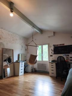 MAGNIFIQUE VILLA DE 250 m2 - Briscous - 7