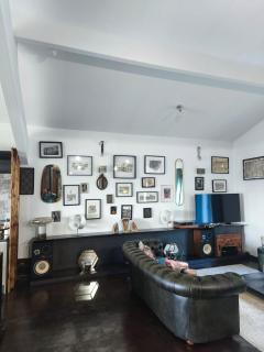 MAGNIFIQUE VILLA DE 250 m2 - Briscous - 1