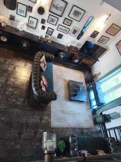 MAGNIFIQUE VILLA DE 250 m2 - Briscous - 2
