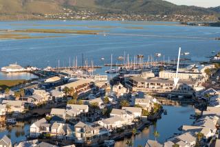 QuaySide Escape – Knysna - Knysna - 1