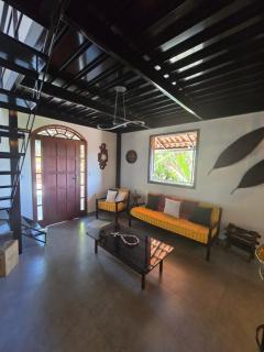 Casa Centro Miguel Pereira Ruínas 1 - Miguel Pereira - 8