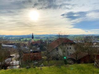 Cozy and spacious with a view - Kirchheim im Innkreis - 7
