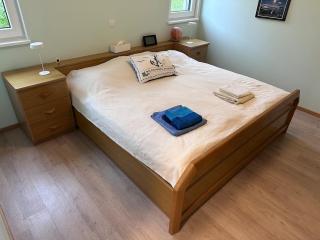 Cozy and spacious with a view - 2