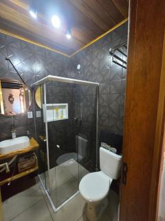 Casa Centro Miguel Pereira Ruínas 1 - Miguel Pereira - 1