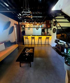 Casa Centro Miguel Pereira Ruínas 1 - Miguel Pereira - 9
