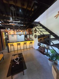 Casa Centro Miguel Pereira Ruínas 1 - Miguel Pereira - 0