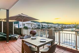 QuaySide Escape – Knysna - Knysna - 7