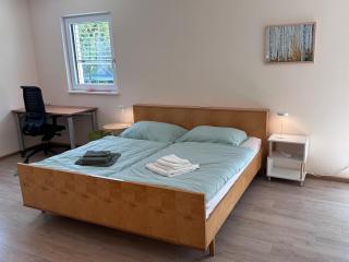 Cozy and spacious with a view - Kirchheim im Innkreis - 1