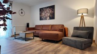 Stylisches City Apartment im Pott Modern und Gemütlich - Gelsenkirchen - 0