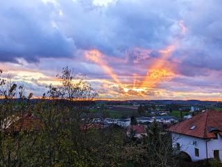 Cozy and spacious with a view - Kirchheim im Innkreis - 8