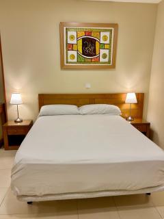Hostal Aeropuerto - Madrid - 4