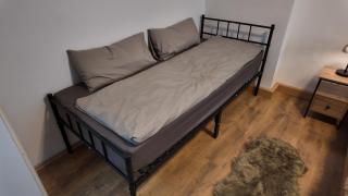 Stylisches City Apartment im Pott Modern und Gemütlich - 4