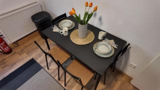 Stylisches City Apartment im Pott Modern und Gemütlich - Gelsenkirchen - 3