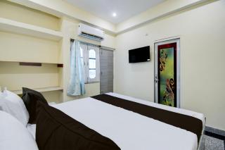 Hotel O A.V.S - Dānāpur - 8