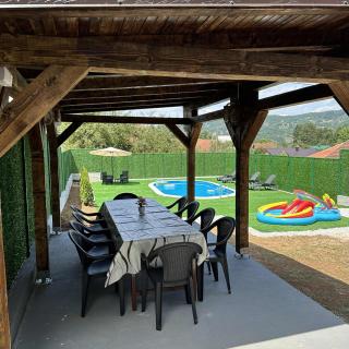 Holiday home Mumi - Sarajevo - 9