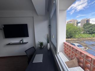 Apartamento zona Hesperia Sambil Complejos Deportivos - Naguanagua - 8