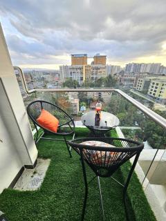 Cosynook Homes Kindaruma with Foosball Table - Nairobi - 1